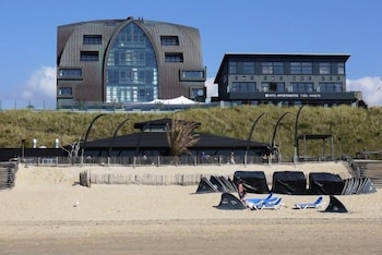 Poort Beach Boutique Apartments,Bloemendaal Aan Zee>>Bloemendaal,4 star