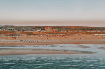 Poort Beach Boutique Apartments,Bloemendaal Aan Zee>>Bloemendaal,4 star