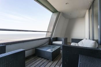 poort beach boutique apartments