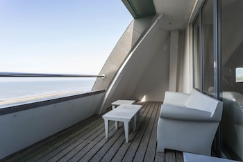 poort beach boutique apartments
