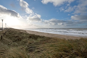 Poort Beach Boutique Apartments,Bloemendaal Aan Zee>>Bloemendaal,4 star