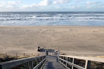 Poort Beach Boutique Apartments,Bloemendaal Aan Zee>>Bloemendaal,4 star
