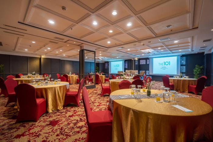 the 1o1 yogyakarta tugu