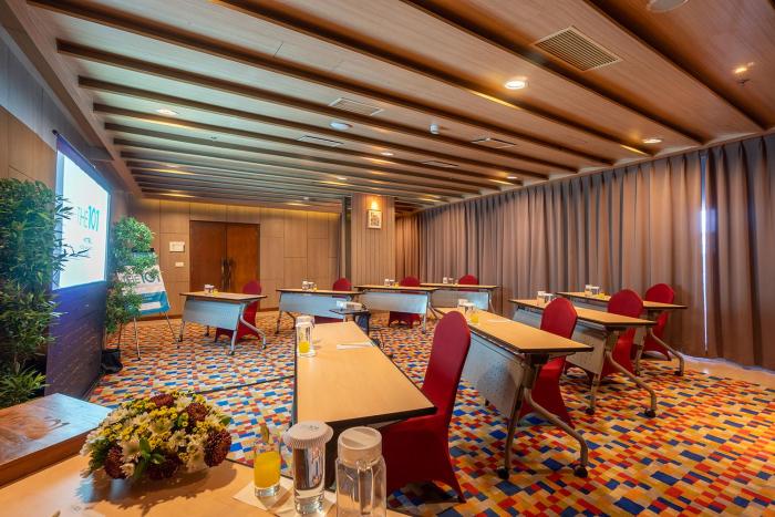 the 1o1 yogyakarta tugu