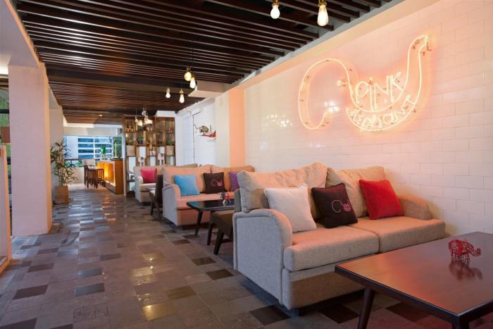 the 1o1 yogyakarta tugu