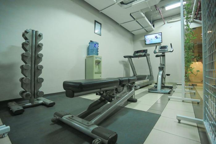 the 1o1 yogyakarta tugu