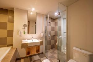 the 1o1 yogyakarta tugu