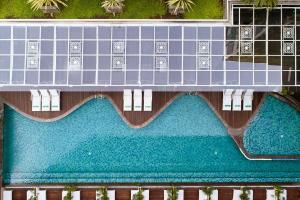 the 1o1 yogyakarta tugu