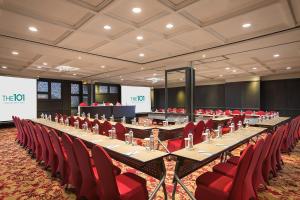 the 1o1 yogyakarta tugu