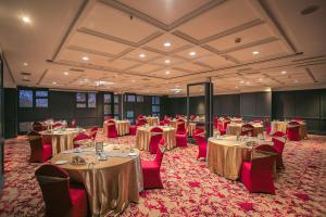 the 1o1 yogyakarta tugu