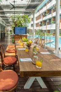 the 1o1 yogyakarta tugu