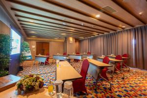 the 1o1 yogyakarta tugu