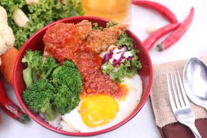 the 1o1 yogyakarta tugu