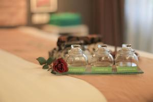 the 1o1 yogyakarta tugu