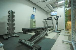 the 1o1 yogyakarta tugu