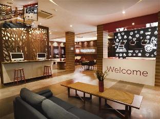 kalya hotel yogyakarta