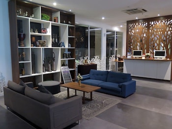 Kalya Hotel Yogyakarta,Magelang>>Banguntapan,2.5 star
