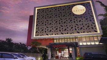 Kalya Hotel Yogyakarta,Magelang>>Banguntapan,2.5 star
