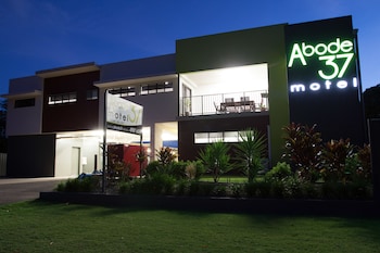 Abode37,Queensland>>Emerald,4 star