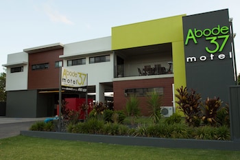 Abode37,Queensland>>Emerald,4 star