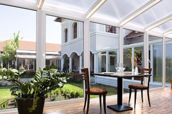 bodrogi kuria wellness hotel