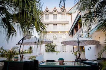 Hotel Le Juliette Dodu,Saint-Denis>>Reunion,3 star