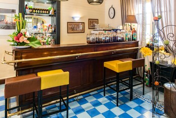 Hotel Le Juliette Dodu,Saint-Denis>>Reunion,3 star
