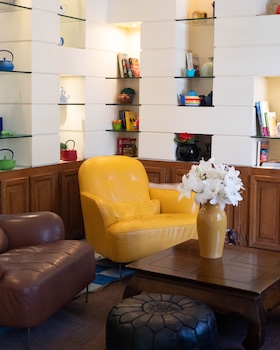 Hotel Le Juliette Dodu,Saint-Denis>>Reunion,3 star