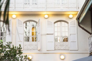 Hotel Le Juliette Dodu,Saint-Denis>>Reunion,3 star