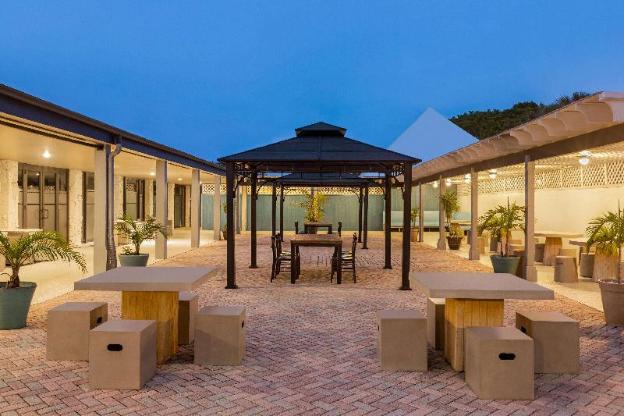 sandpiper bay all inclusive trademark collection by wyndham