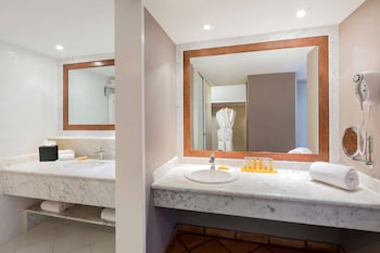 sandpiper bay all inclusive trademark collection by wyndham