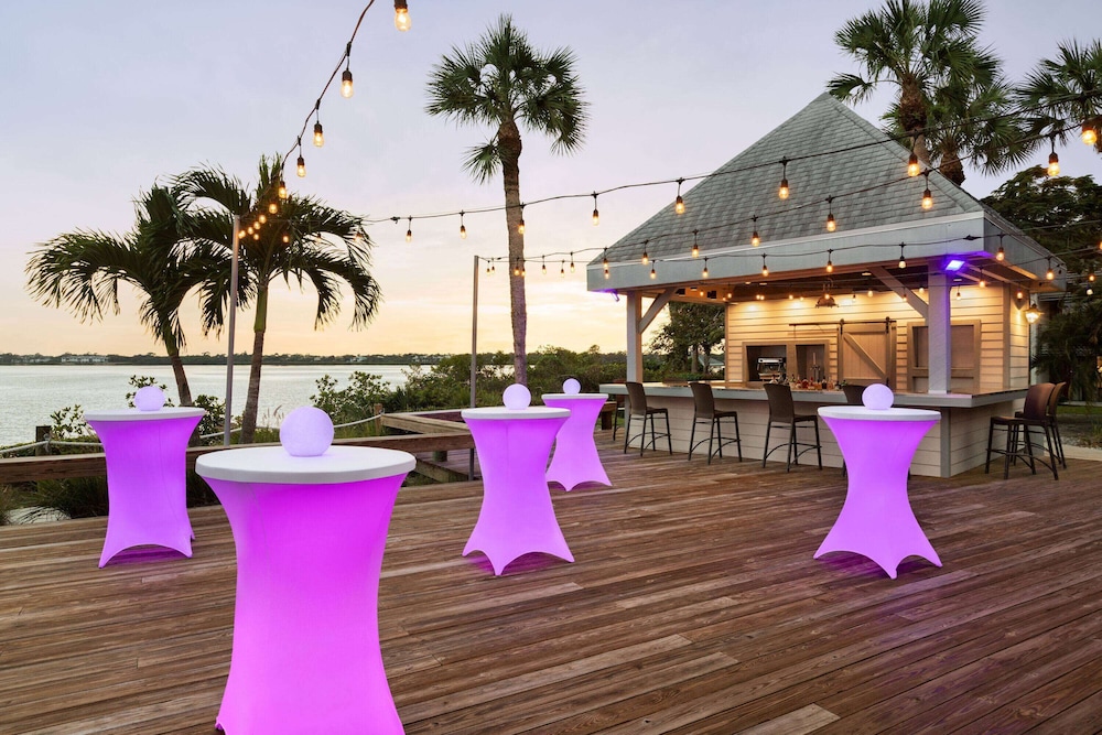 sandpiper bay all inclusive trademark collection by wyndham