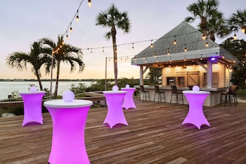 sandpiper bay all inclusive trademark collection by wyndham
