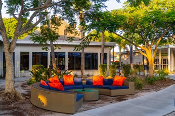 Sandpiper Bay All-Inclusive, Trademark Collection By Wyndham,Miami>>Hutchinson Island,4 star