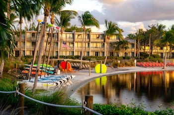 Sandpiper Bay All-Inclusive, Trademark Collection By Wyndham,Miami>>Hutchinson Island,4 star