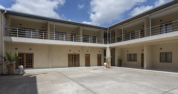 mokorro hotel