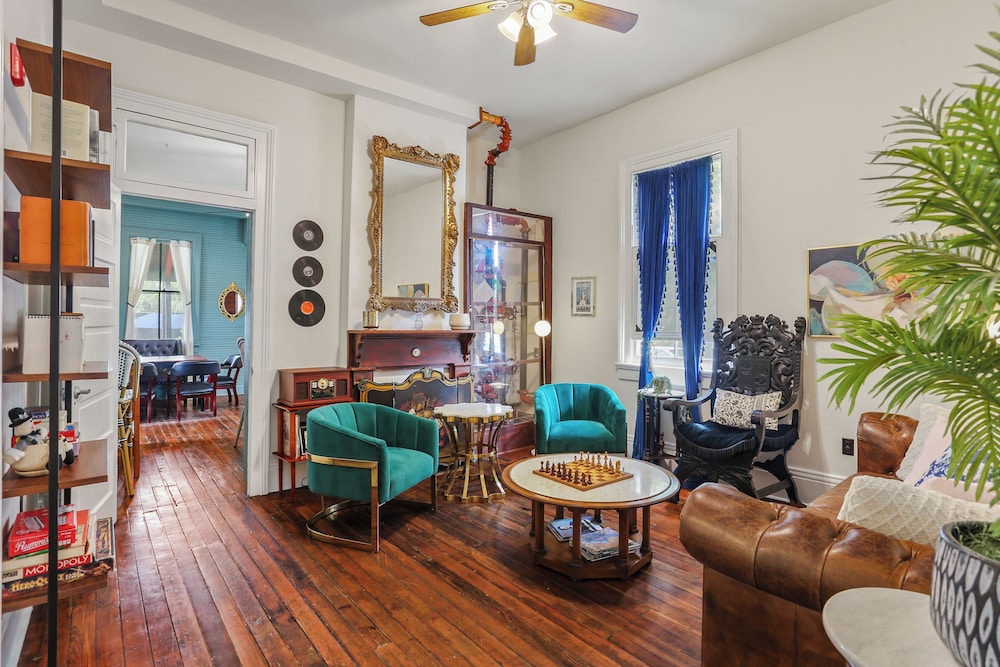 new orleans