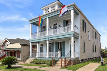 new orleans