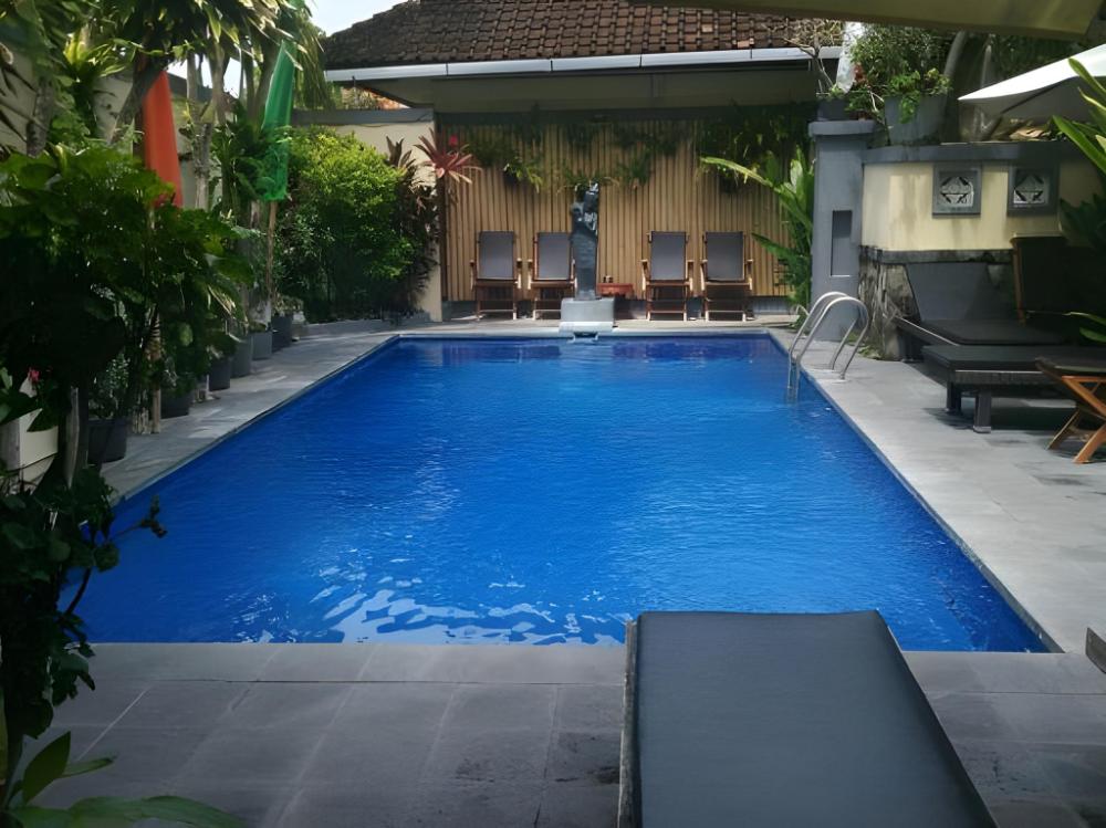 hotel jati sanur