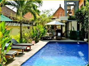 hotel jati sanur