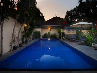 hotel jati sanur
