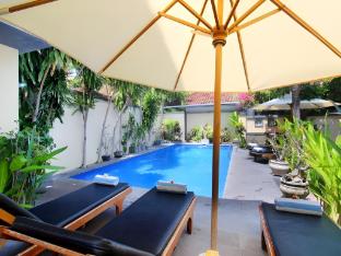 hotel jati sanur