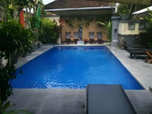 hotel jati sanur