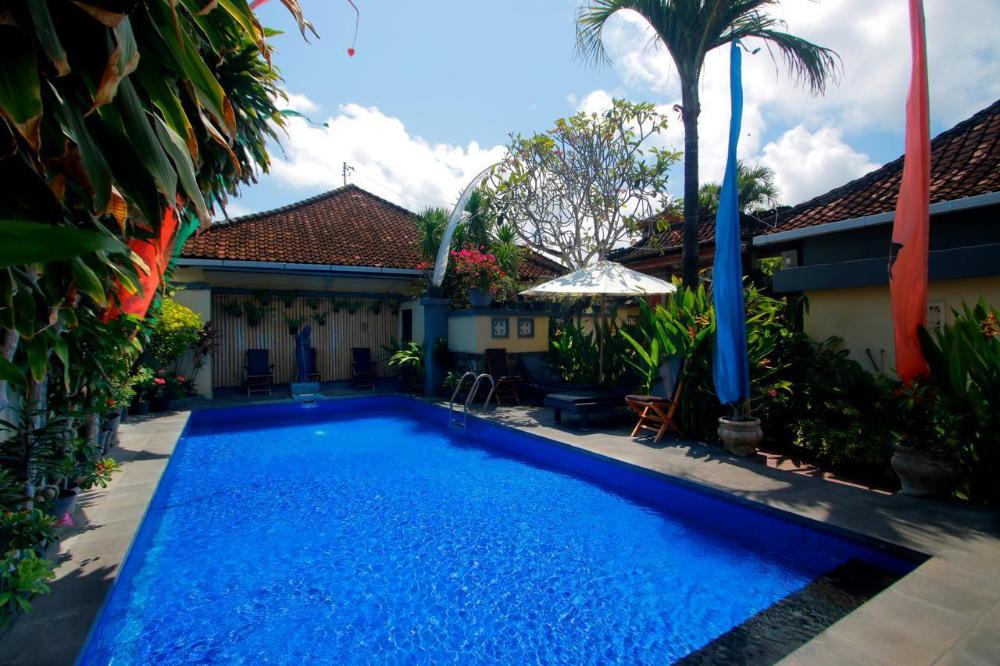 hotel jati sanur