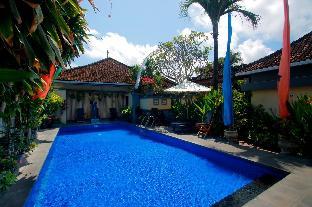 hotel jati sanur