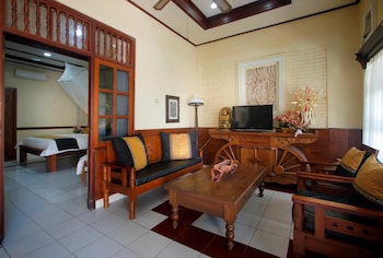 hotel jati sanur