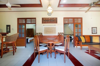 hotel jati sanur