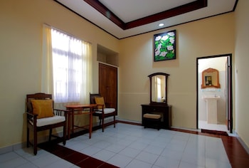 hotel jati sanur