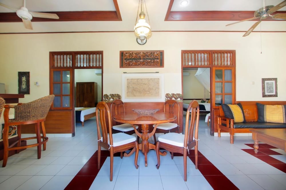 hotel jati sanur