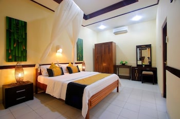 hotel jati sanur